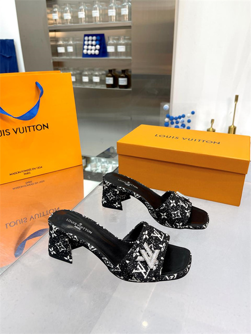 LV Sandal-W-0737