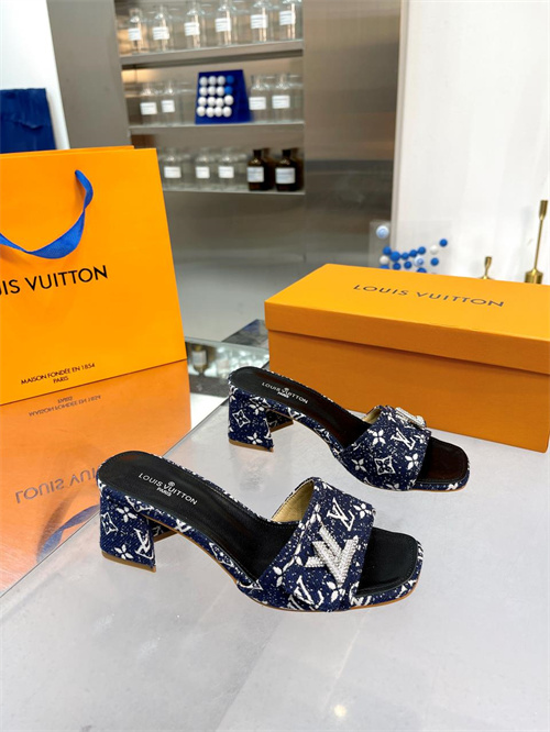 LV Sandal-W-0739