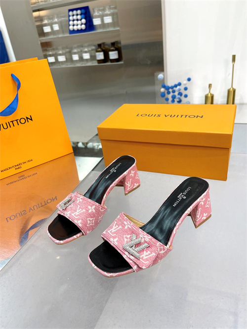 LV Sandal-W-0740