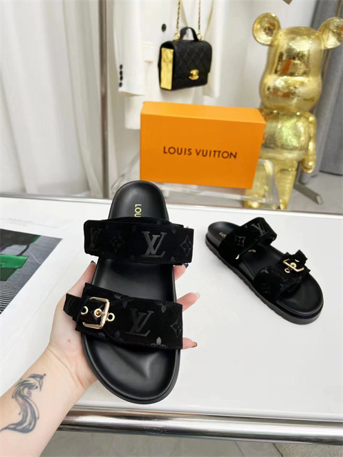 LV Sandal-W-0748