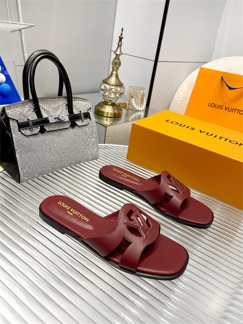 LV Sandal-W-0751