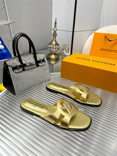 LV Sandal-W-0755