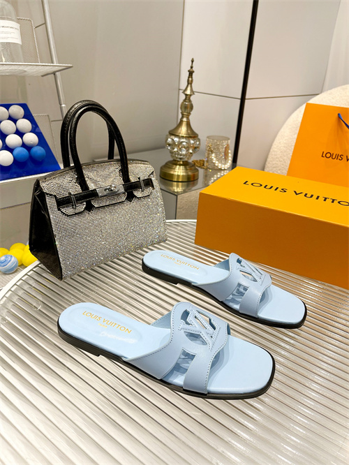 LV Sandal-W-0756