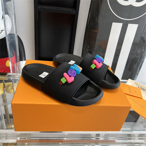 LV Sandal-W-0765