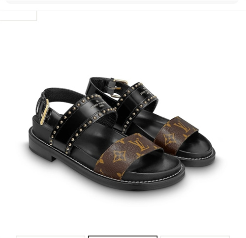 LV Sandal-W-0783