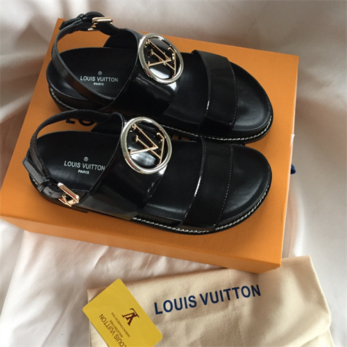 LV Sandal-W-0784