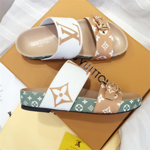 LV Sandal-W-0789