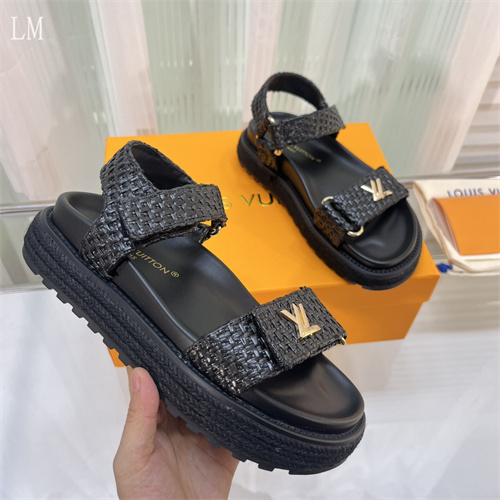 LV Sandal-W-0793