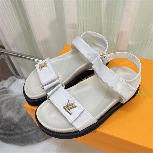 LV Sandal-W-0798