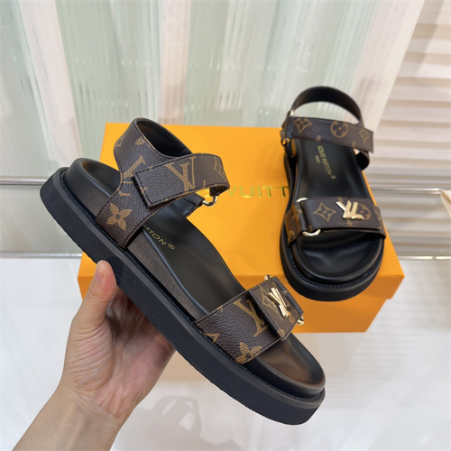 LV Sandal-W-0799
