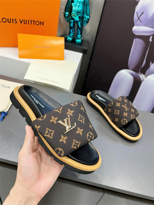 LV Sandal-W-0803