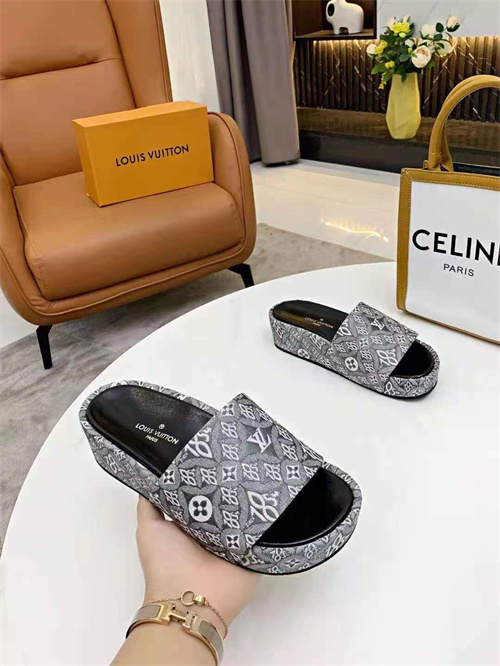 LV Sandal-W-180