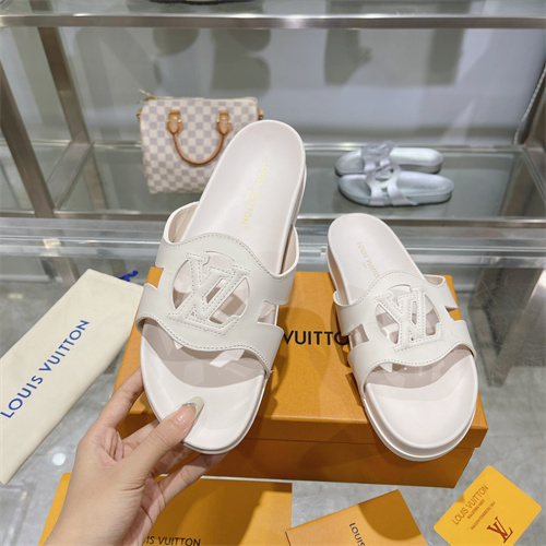 LV Sandal-W-0819