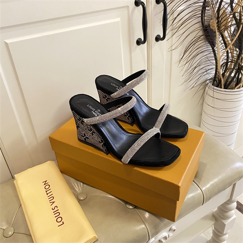 LV Sandal-W-0862