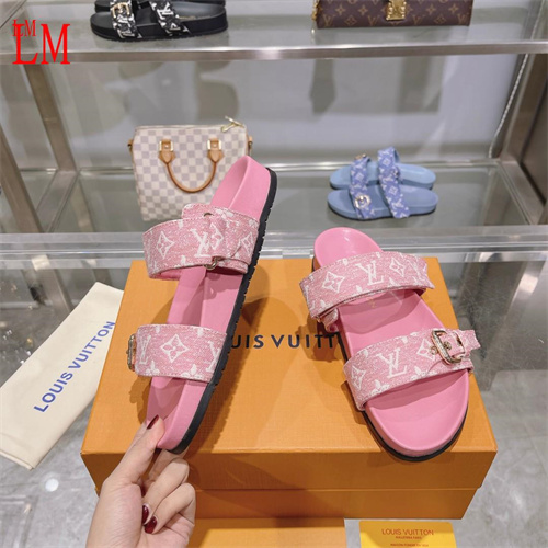 LV Sandal-W-0865