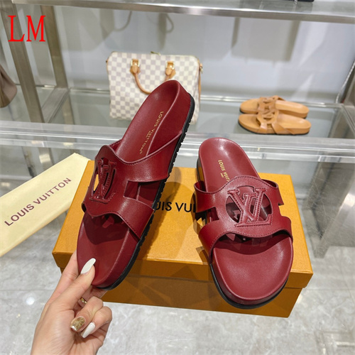 LV Sandal-W-0870