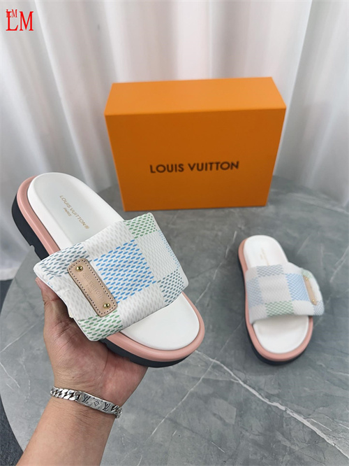 LV Sandal-W-0872
