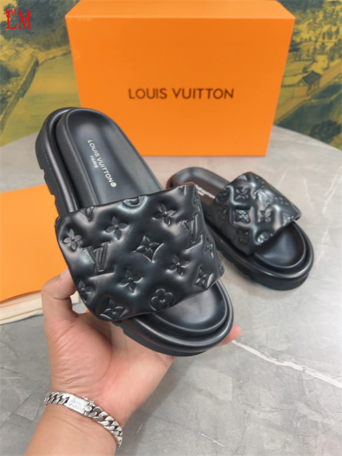 LV Sandal-W-0877