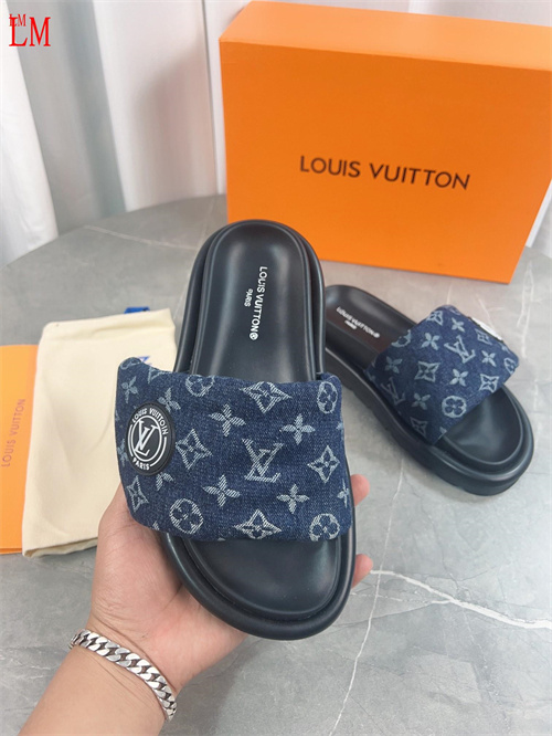 LV Sandal-W-0880
