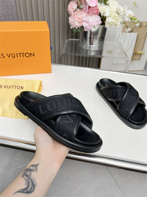 LV Sandal-W-0888