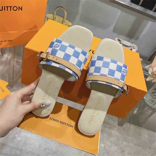 LV Sandal-W-0891