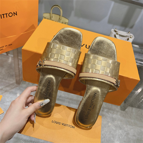 LV Sandal-W-0897