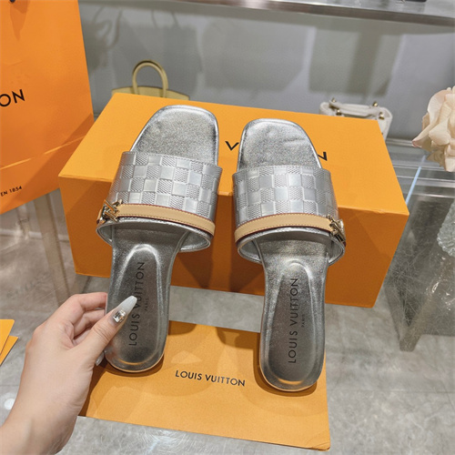 LV Sandal-W-0902