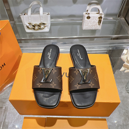 LV Sandal-W-0904