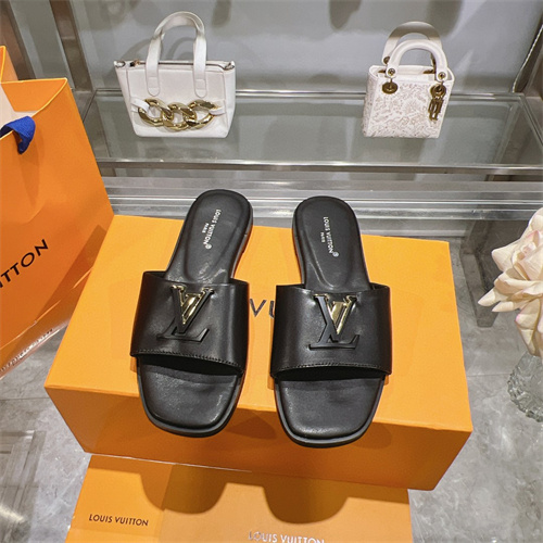LV Sandal-W-0907