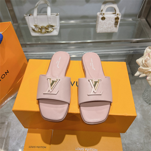 LV Sandal-W-0909