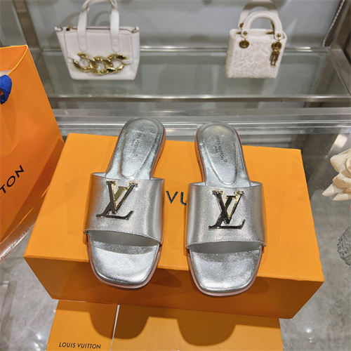 LV Sandal-W-0910