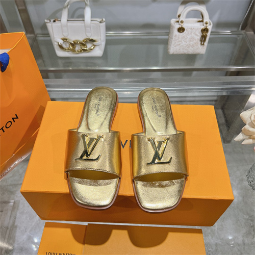 LV Sandal-W-0911