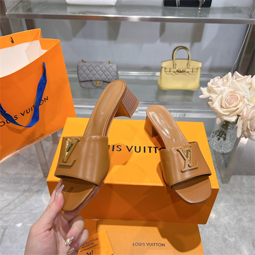 LV Sandal-W-0919