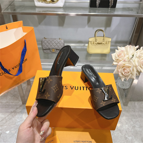 LV Sandal-W-0920