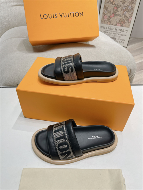 LV Sandal-W-0927