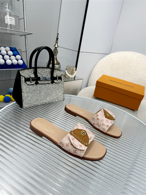 LV Sandal-W-0933