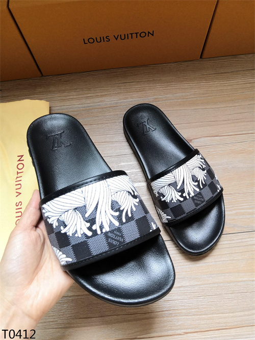 LV Sandal-W-107