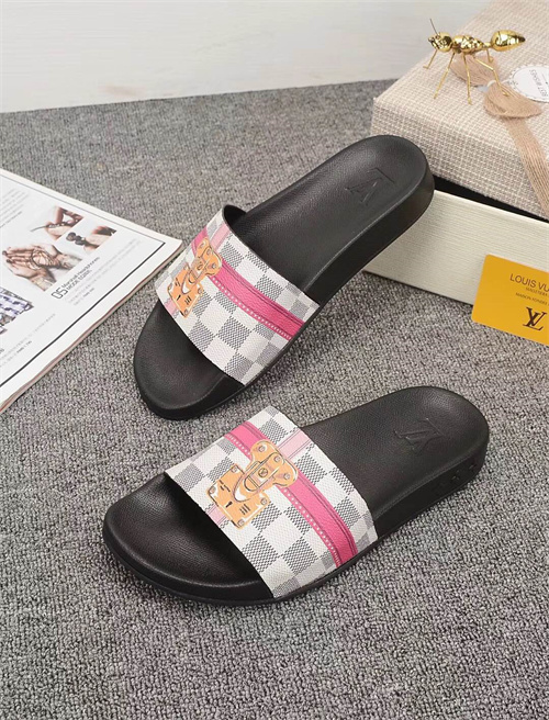 LV Sandal-W-015