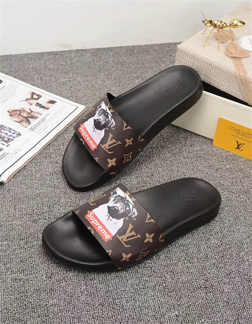 LV Sandal-W-016