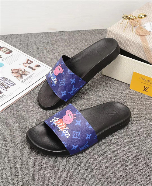 LV Sandal-W-002