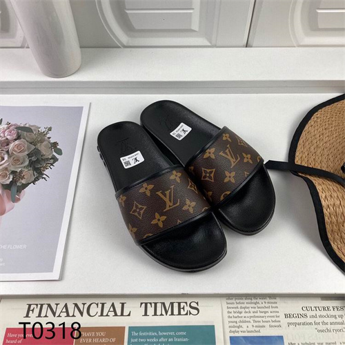 LV Sandal-W-028