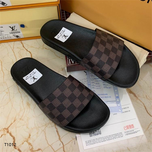 LV Sandal-W-042