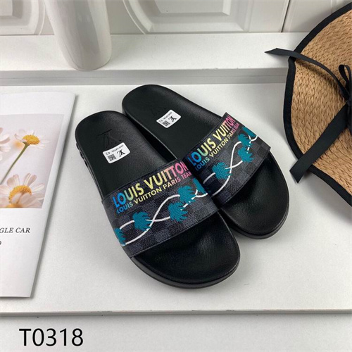 LV Sandal-W-049