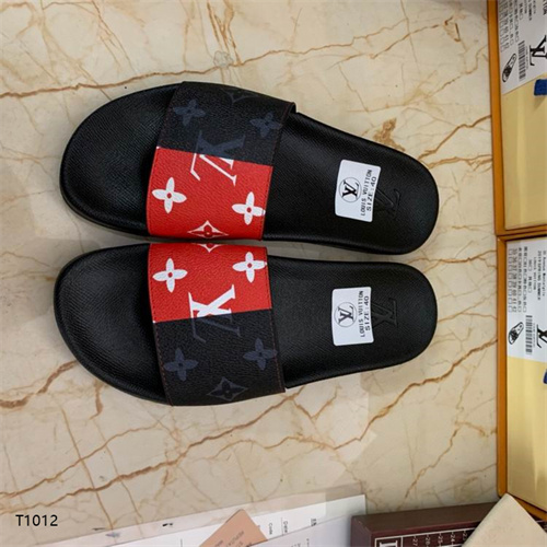 LV Sandal-W-074