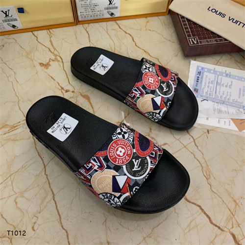 LV Sandal-W-078