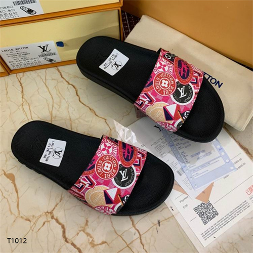 LV Sandal-W-079