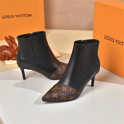 LV Boots(AAA)-011
