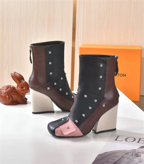 LV Boots(AAA)-128