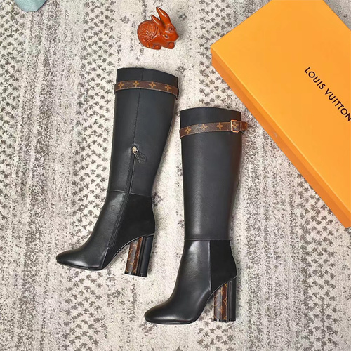 LV Boots(AAA)-014