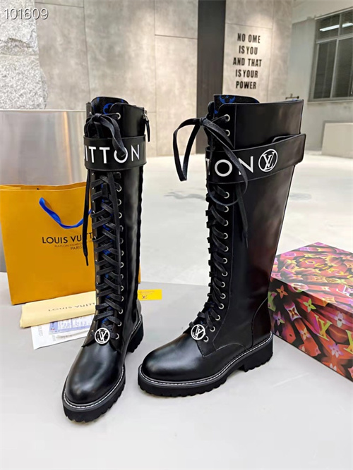 LV Boots(AAA)-147